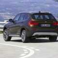 BMW X1 - Foto 54 din 182
