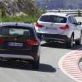 BMW X1 - Foto 56 din 182