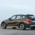 BMW X1 - Foto 58 din 182