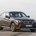 BMW X1 - Foto 59 din 182