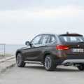 BMW X1 - Foto 79 din 182