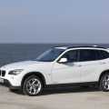 BMW X1 - Foto 83 din 182