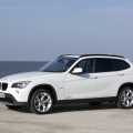 BMW X1 - Foto 84 din 182