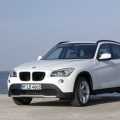 BMW X1 - Foto 86 din 182