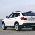 BMW X1 - Foto 88 din 182