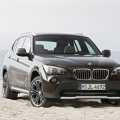 BMW X1 - Foto 93 din 182