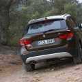 BMW X1 - Foto 96 din 182