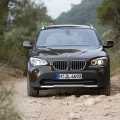 BMW X1 - Foto 97 din 182