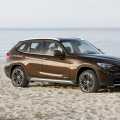 BMW X1 - Foto 99 din 182