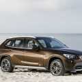 BMW X1 - Foto 100 din 182