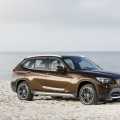 BMW X1 - Foto 101 din 182