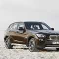 BMW X1 - Foto 102 din 182