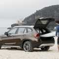 BMW X1 - Foto 106 din 182