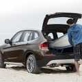 BMW X1 - Foto 107 din 182