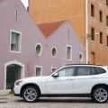 BMW X1 - Foto 108 din 182