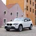 BMW X1 - Foto 109 din 182