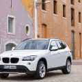 BMW X1 - Foto 110 din 182