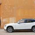 BMW X1 - Foto 111 din 182