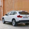 BMW X1 - Foto 112 din 182