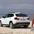 BMW X1 - Foto 116 din 182