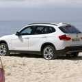 BMW X1 - Foto 117 din 182