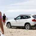BMW X1 - Foto 118 din 182