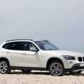 BMW X1 - Foto 119 din 182