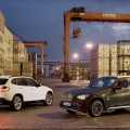 BMW X1 - Foto 121 din 182