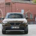 BMW X1 - Foto 122 din 182