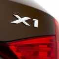 BMW X1 - Foto 125 din 182