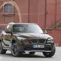 BMW X1 - Foto 128 din 182