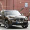 BMW X1 - Foto 129 din 182