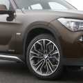 BMW X1 - Foto 134 din 182