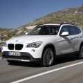 BMW X1 - Foto 153 din 182