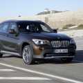 BMW X1 - Foto 154 din 182