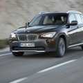 BMW X1 - Foto 157 din 182