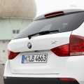 BMW X1 - Foto 158 din 182