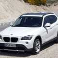 BMW X1 - Foto 160 din 182