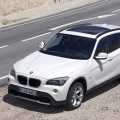 BMW X1 - Foto 161 din 182
