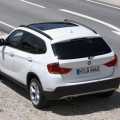 BMW X1 - Foto 165 din 182