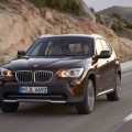 BMW X1 - Foto 168 din 182