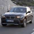 BMW X1 - Foto 169 din 182