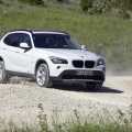 BMW X1 - Foto 172 din 182