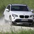 BMW X1 - Foto 174 din 182