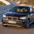 BMW X1 - Foto 175 din 182
