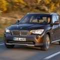 BMW X1 - Foto 176 din 182