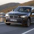 BMW X1 - Foto 177 din 182