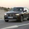 BMW X1 - Foto 178 din 182