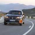 BMW X1 - Foto 179 din 182