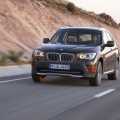 BMW X1 - Foto 180 din 182